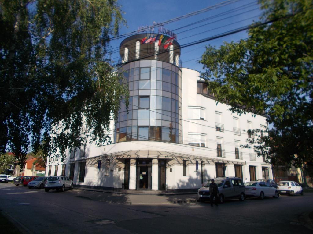 Hotel Reghina