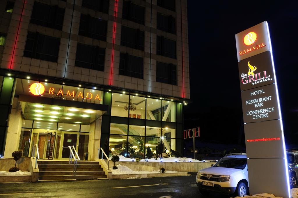 Ramada Brasov