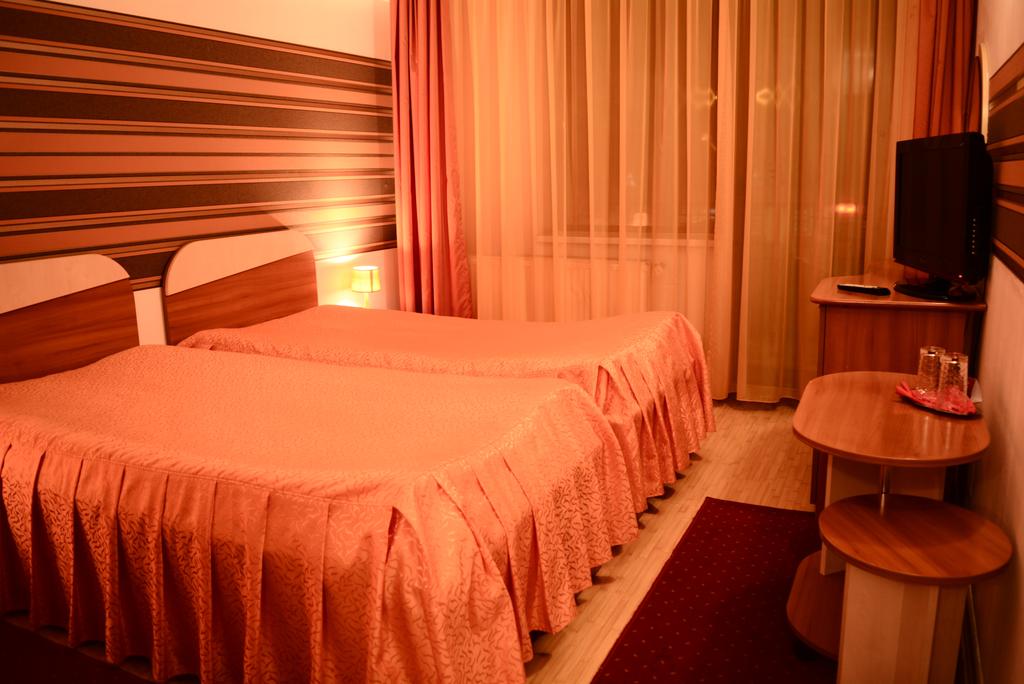 Motel Rolizo Brasov