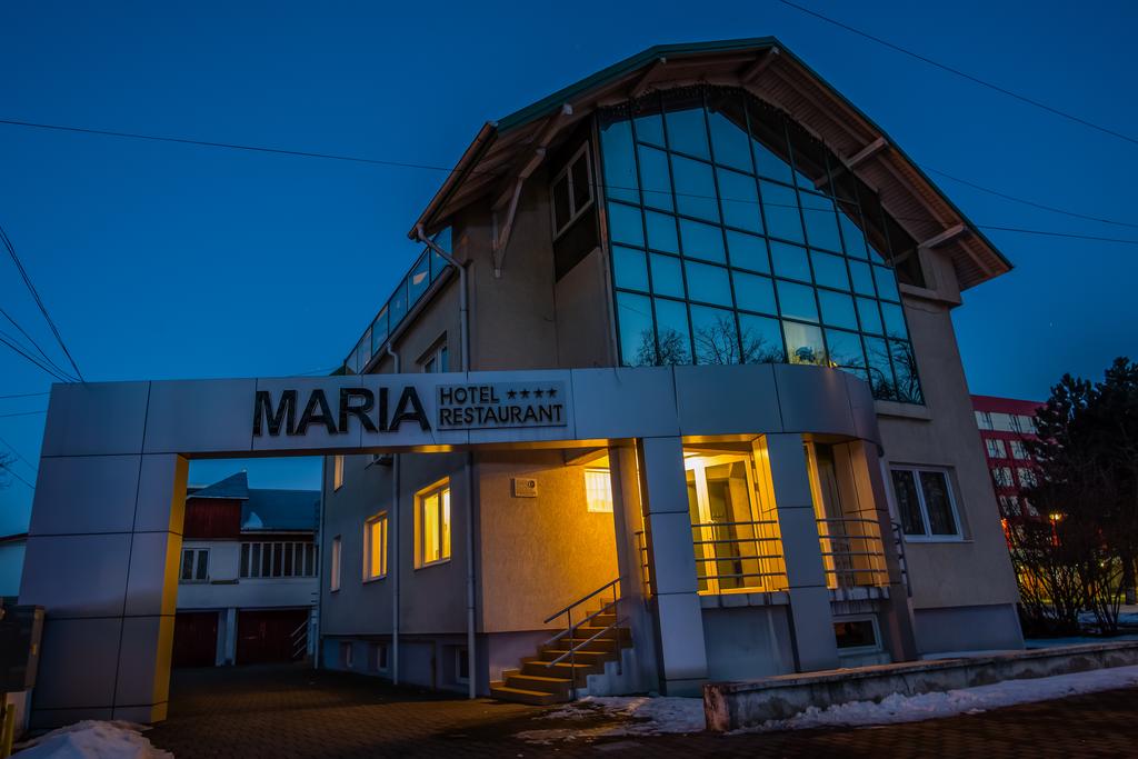 Hotel Maria