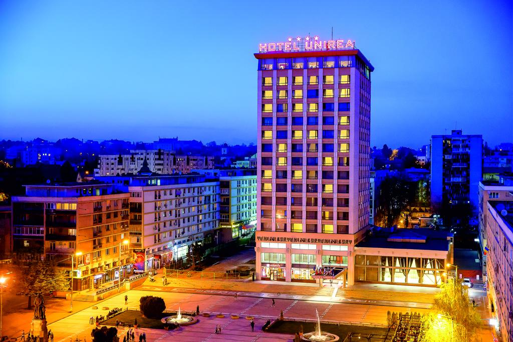 Unirea Hotel and Spa