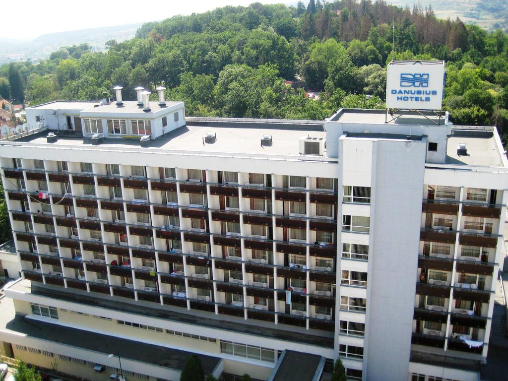 Danubius Health Spa Resort Sovata