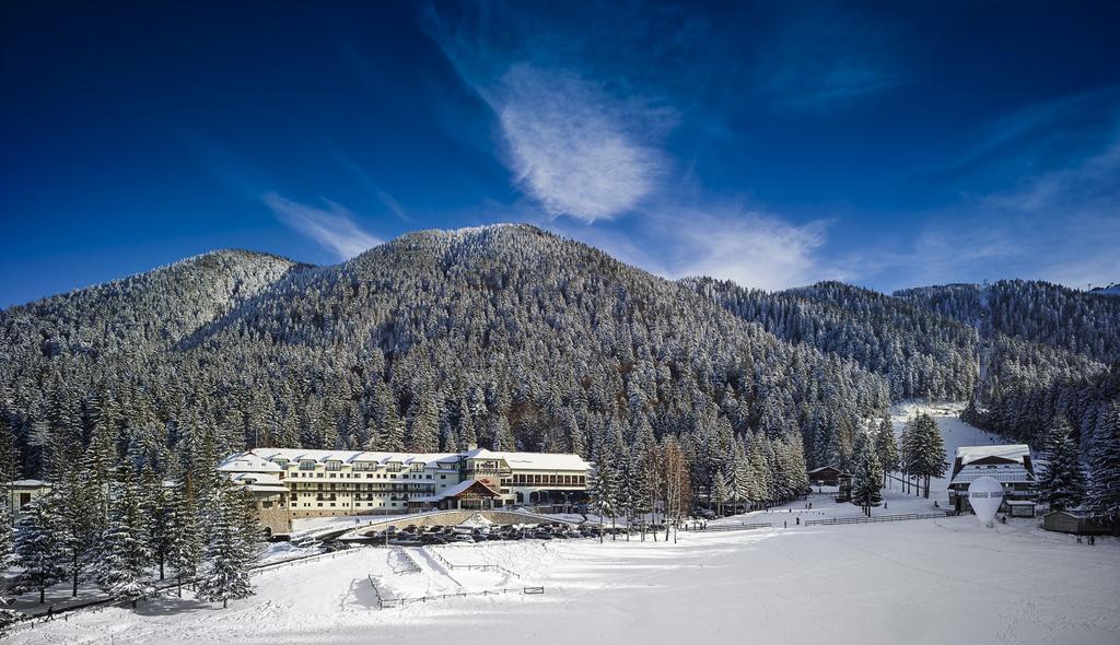 Ana Hotels Sport Poiana Brasov