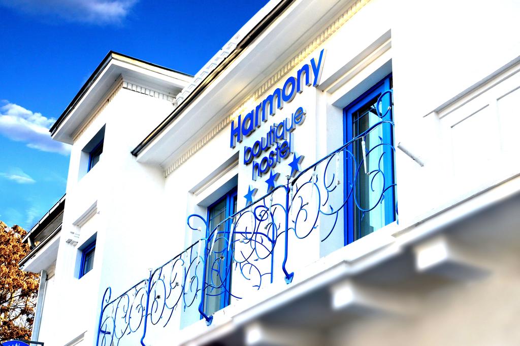 Harmony Boutique Hostel