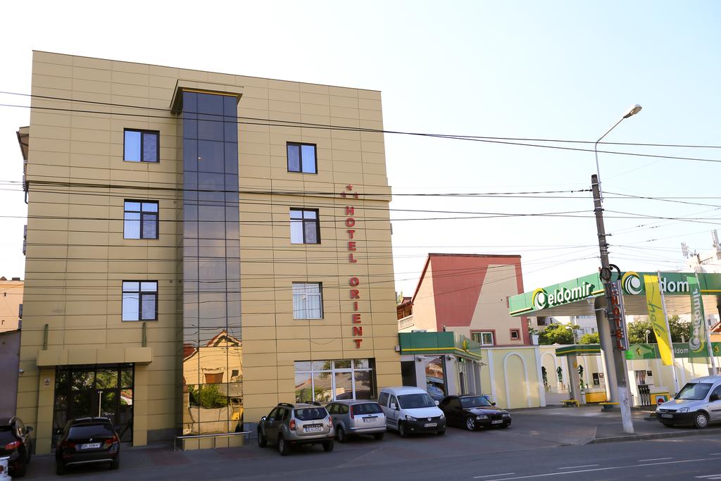 Hotel Orient Braila