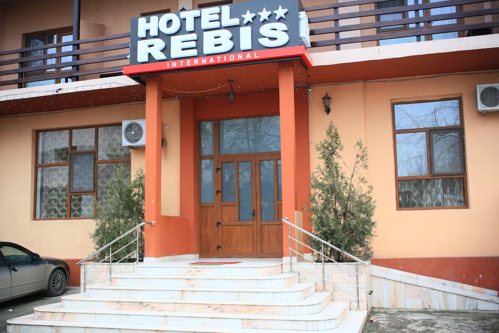 Hotel Rebis