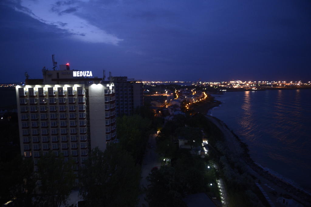 Complex Hotelier Steaua de Mare - Hotel Meduza