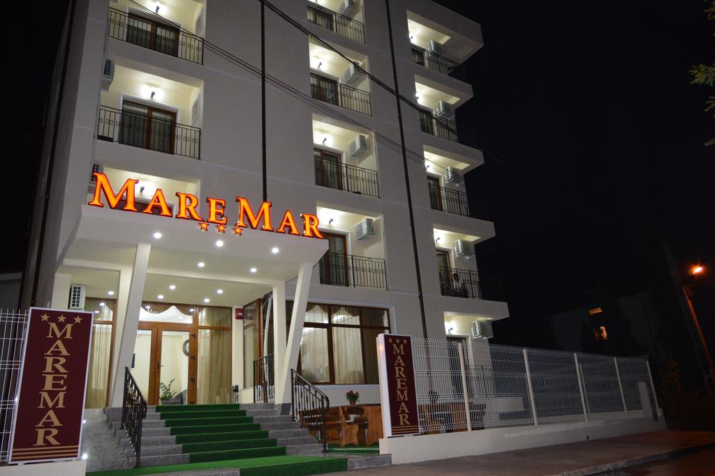 Hotel MareMar