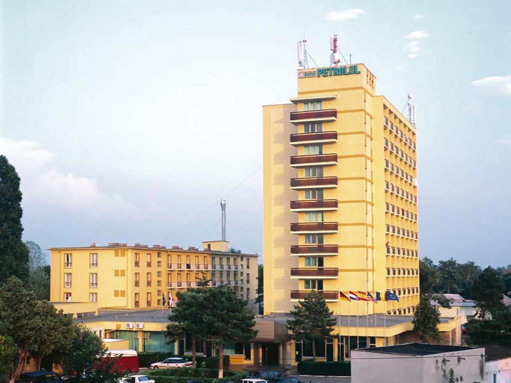 Hotel Petrolul