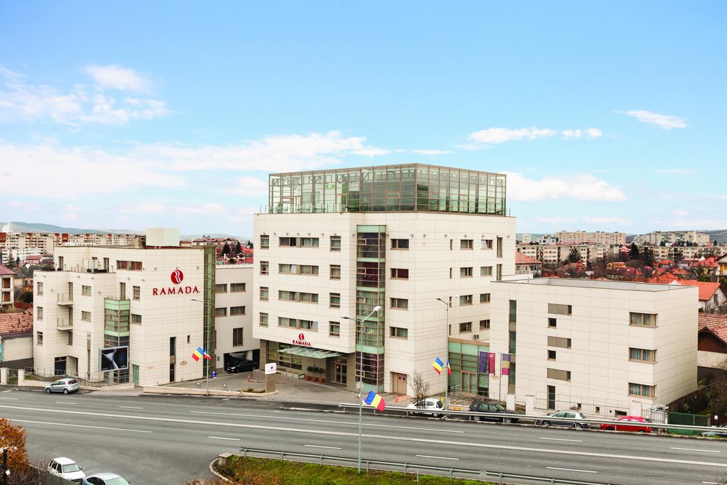 Ramada Cluj