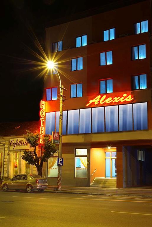 Alexis Hotel