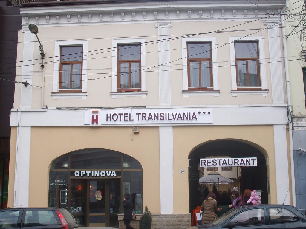 Transilvania