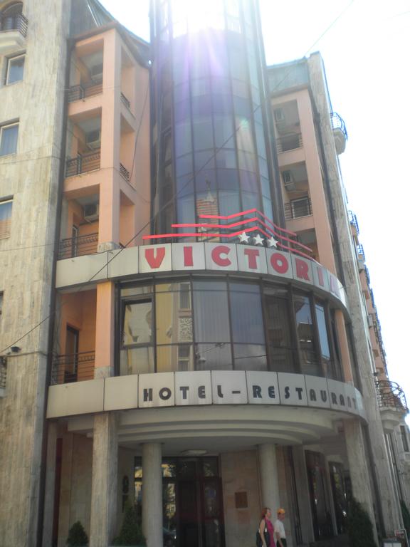 Hotel Victoria