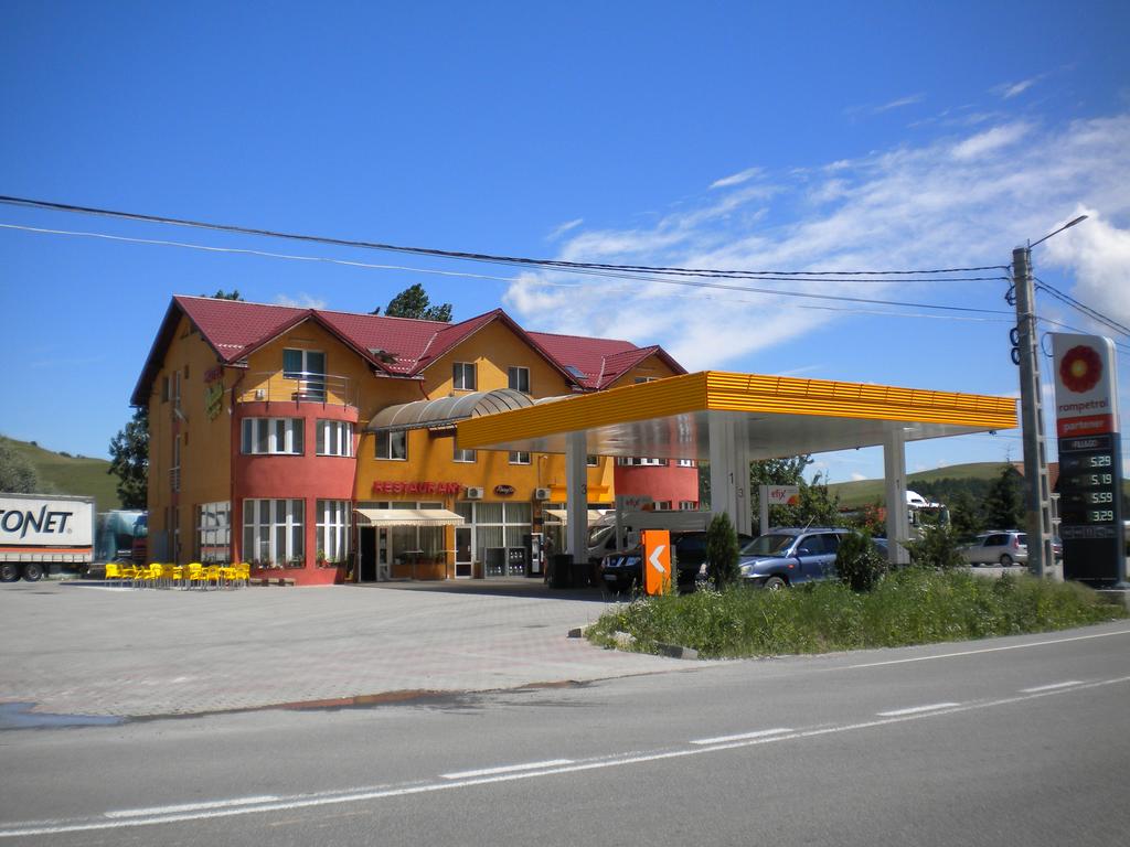 Motel Dalia