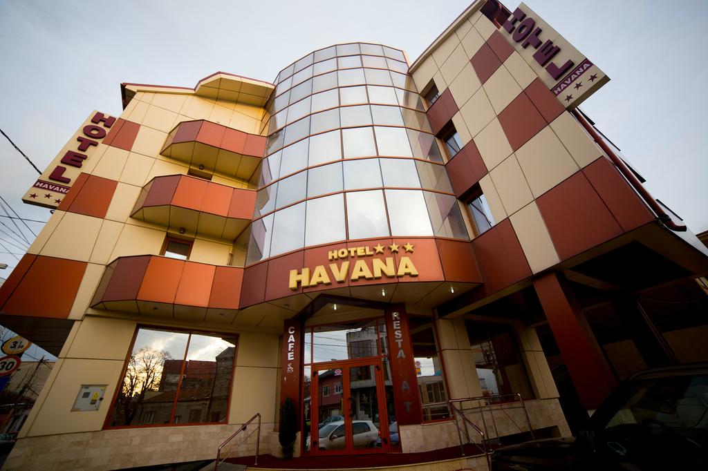 Hotel Havana