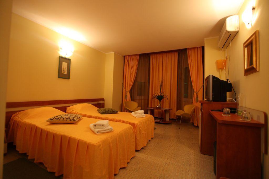 Hotel Traian