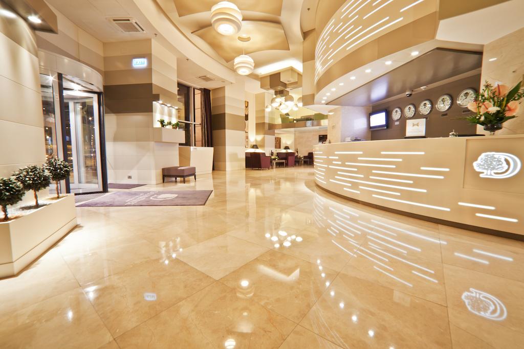 Doubletree by Hilton Bucharest Unirii Square