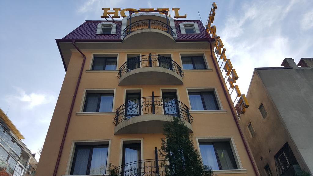 Hotel Cantemir