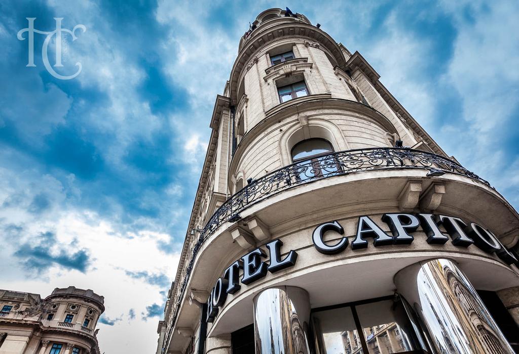 Capitol Hotel