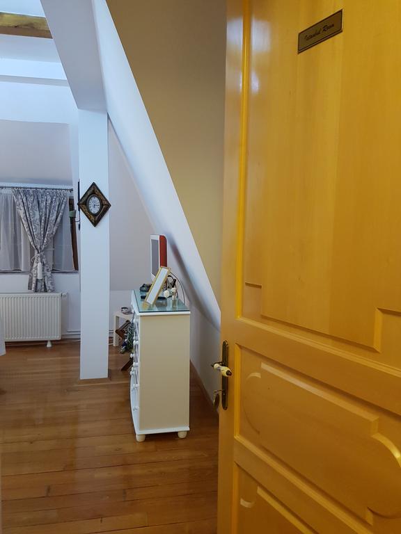 Bucharest Boutique Accommodation