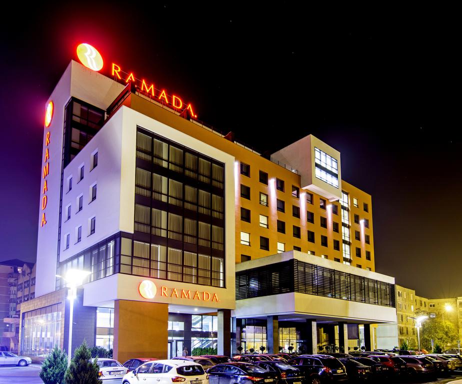 Ramada Oradea