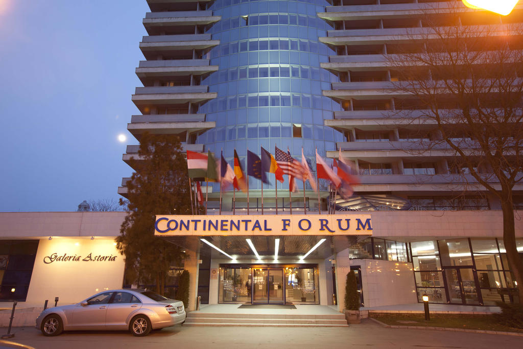 Continental Forum