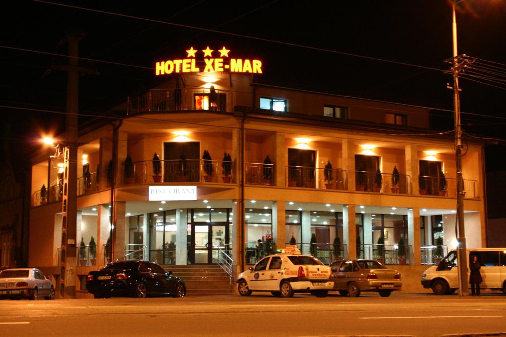 Hotel Xe-Mar