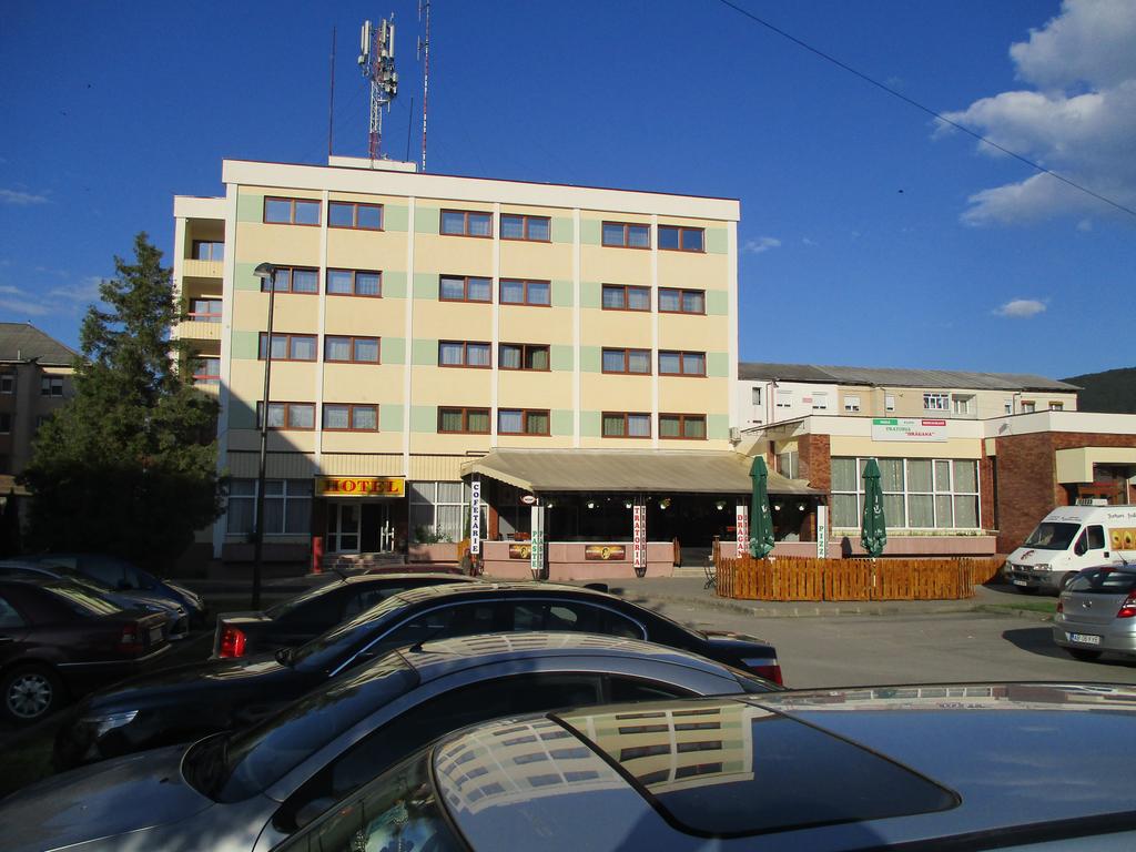 Hotel Dragana