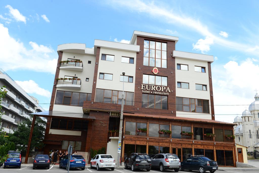 Hotel Europa