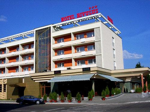 Rivulus Hotel