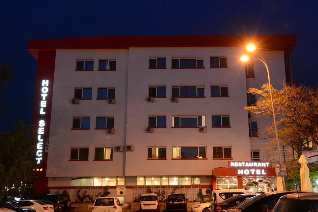 Hotel Select