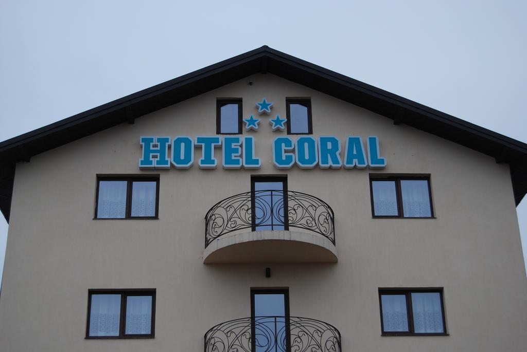 Hotel Coral