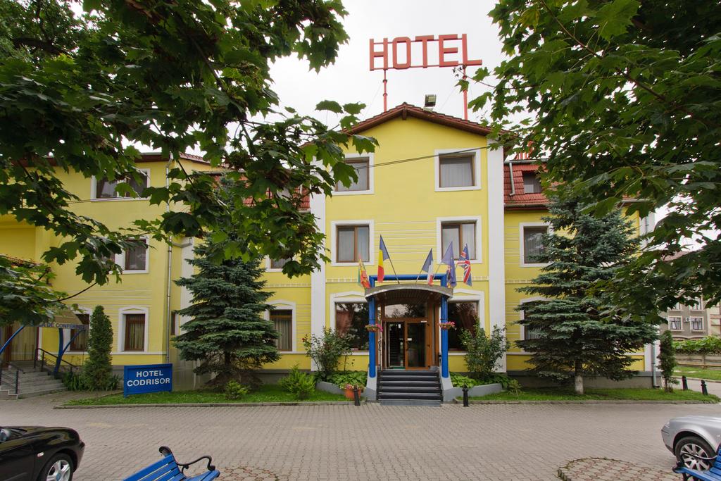 Hotel Codrisor