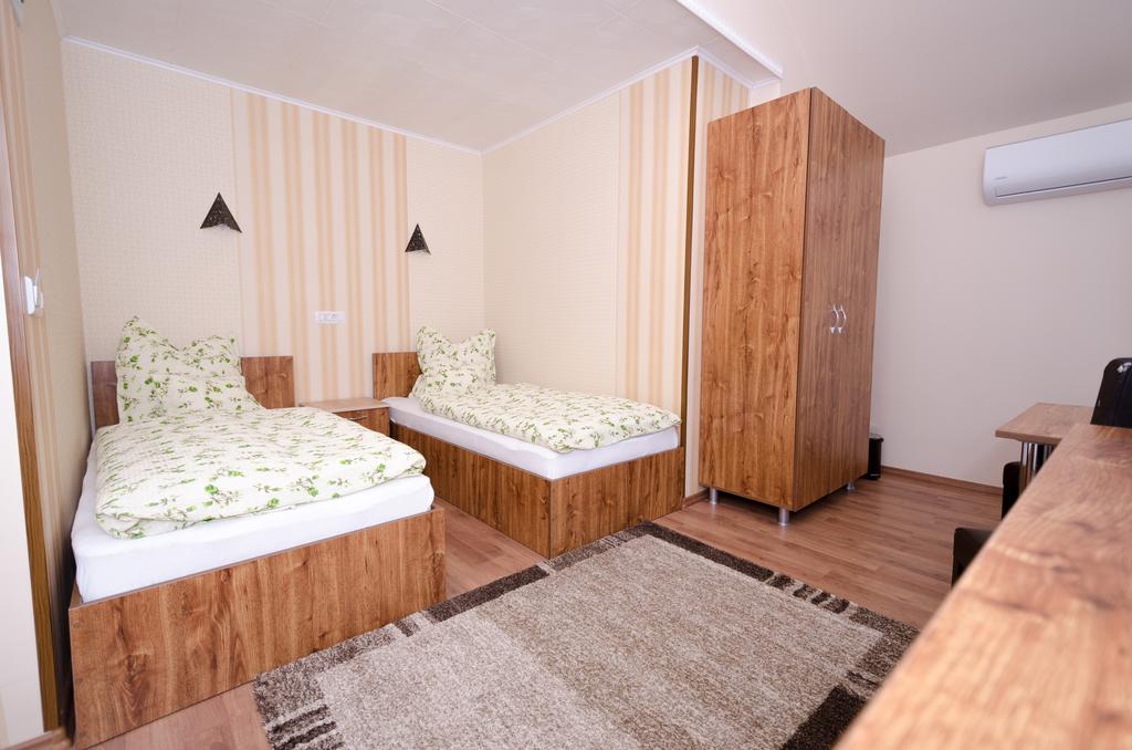 ApartHotel Steyna