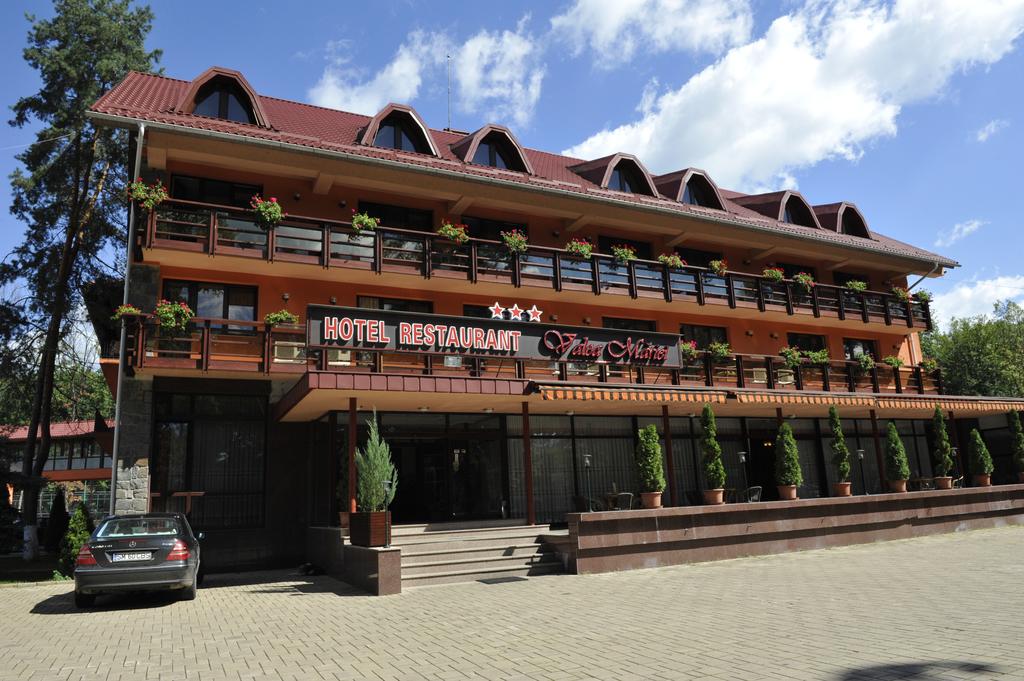 Hotel Valea Mariei