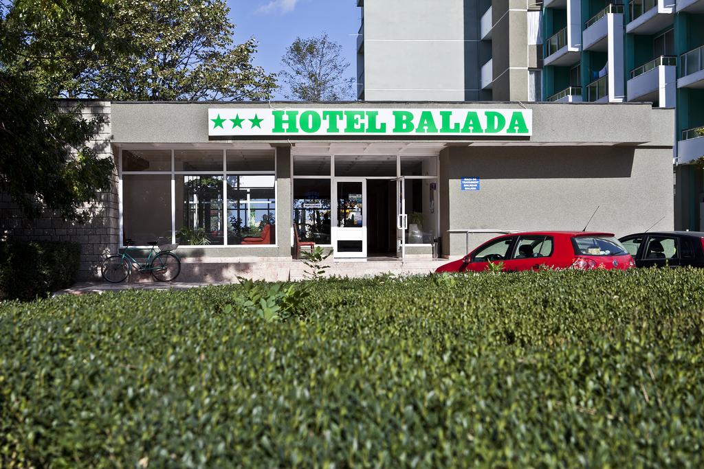 Hotel Balada