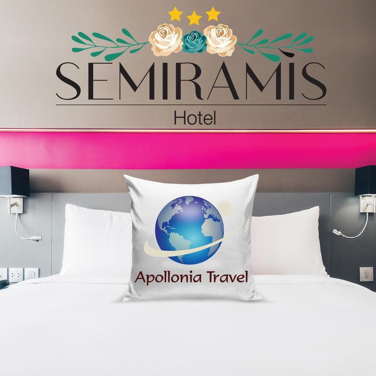 Hotel Semiramis