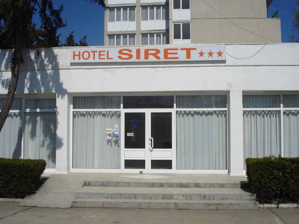 Hotel Siret