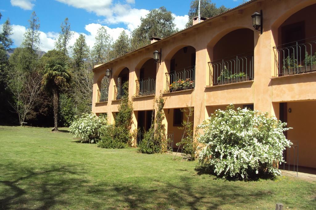 Hotel Loma Bola