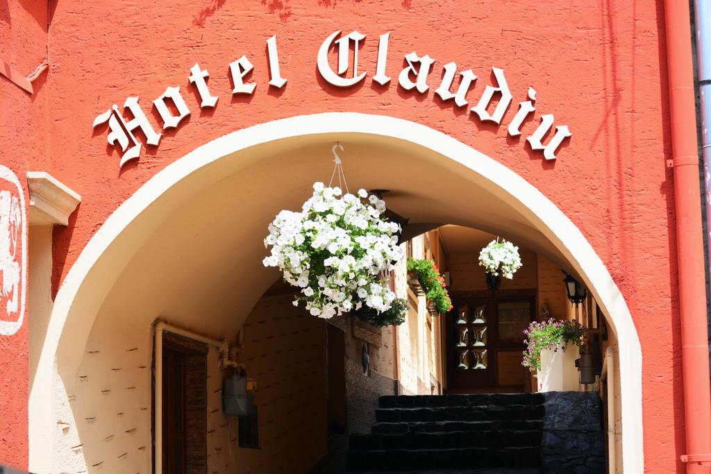 Hotel Claudiu