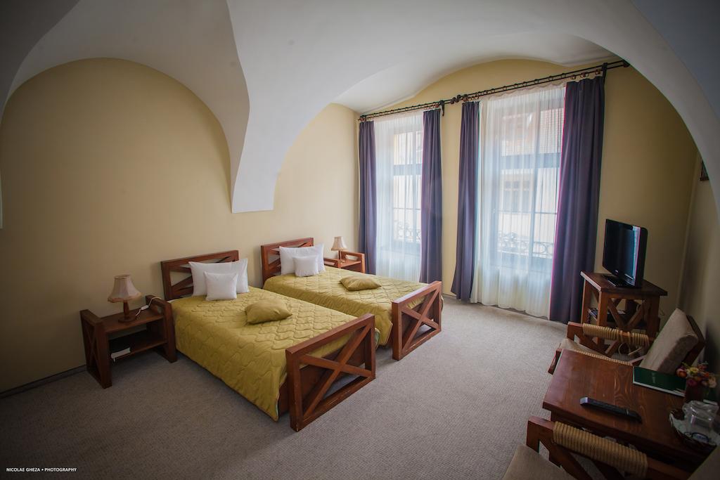 Hotel Sighisoara