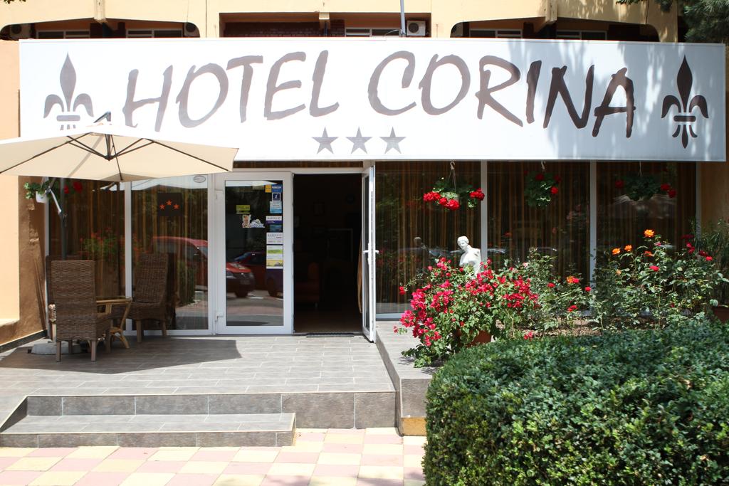 Hotel Corina