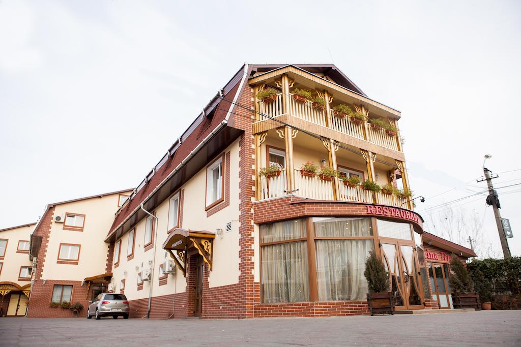 Hotel Darina