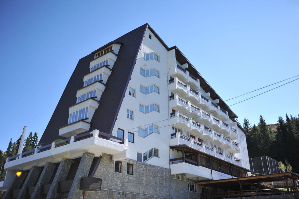 Hotel Pestera