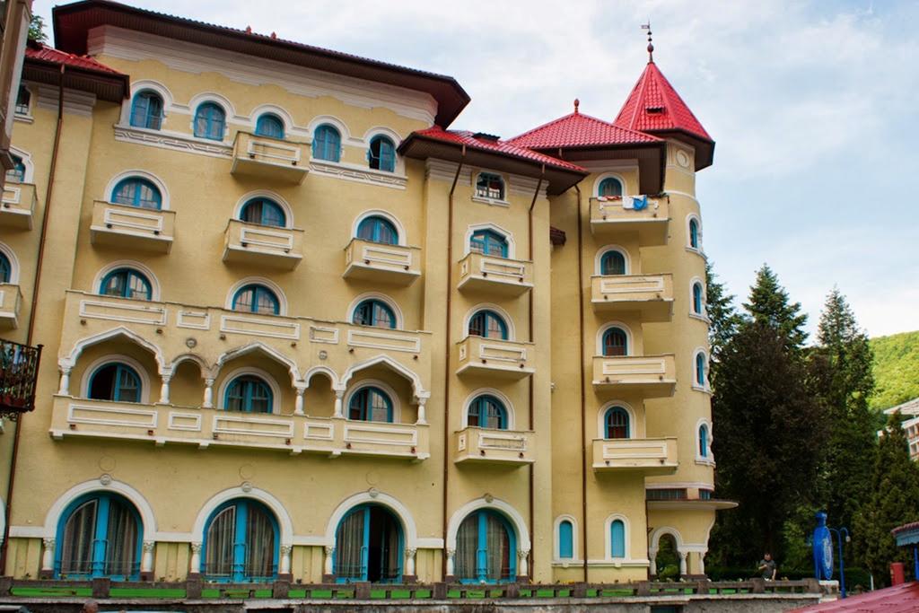 Hotel Cerna