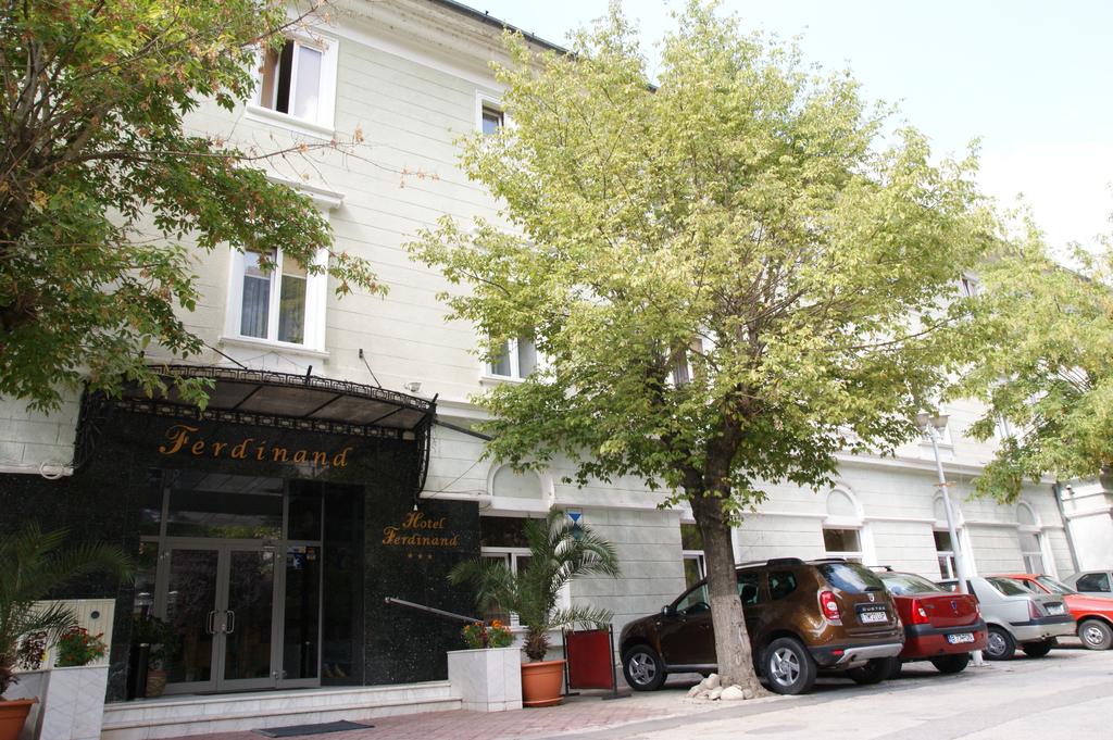 Hotel Ferdinand