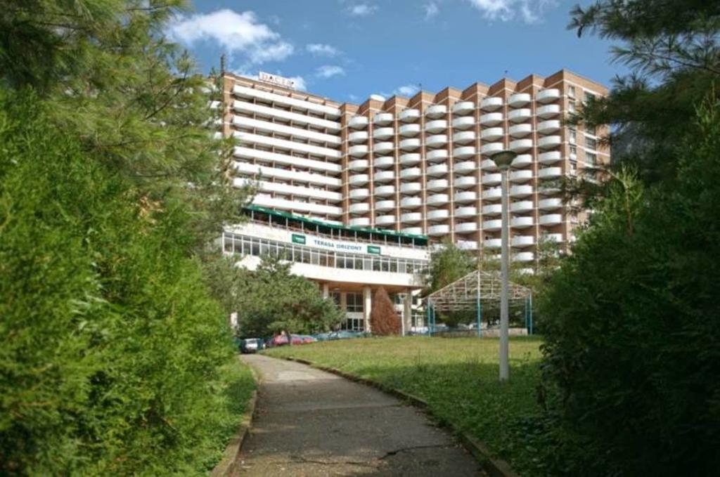 Hotel Dacia