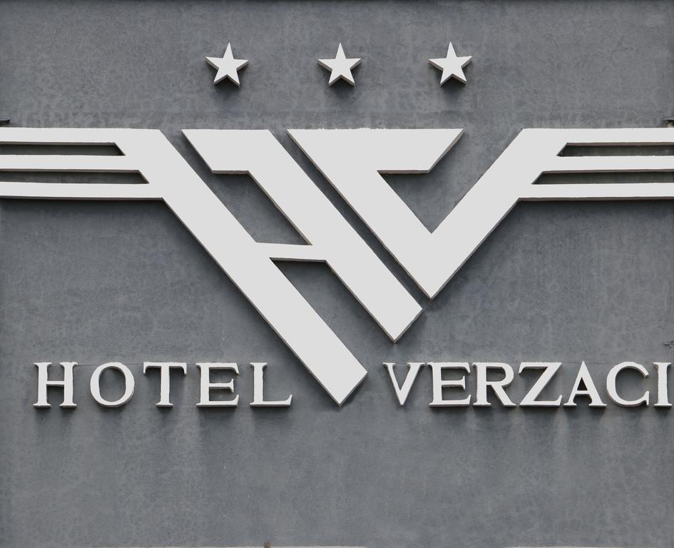 Hotel Verzaci