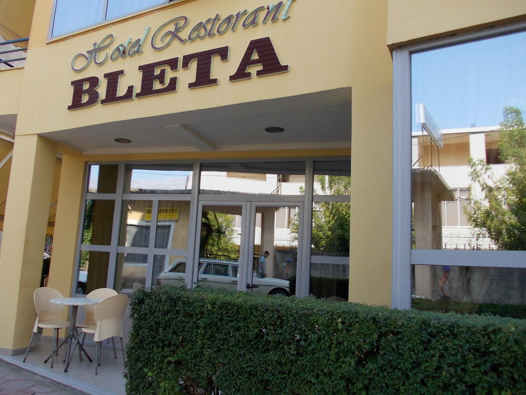 Hotel Bleta