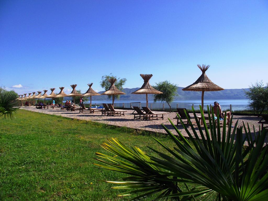 Lake Shkodra Resort